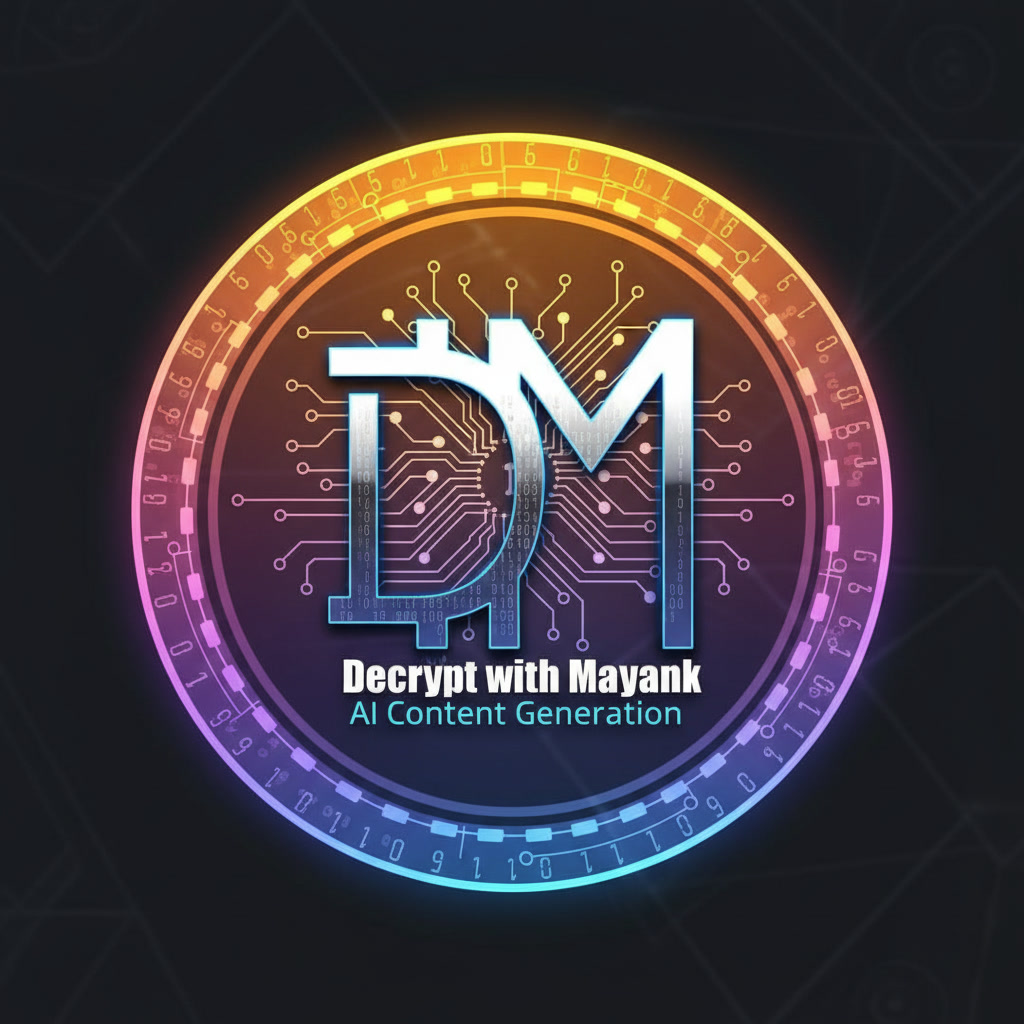 DecryptWithMayank